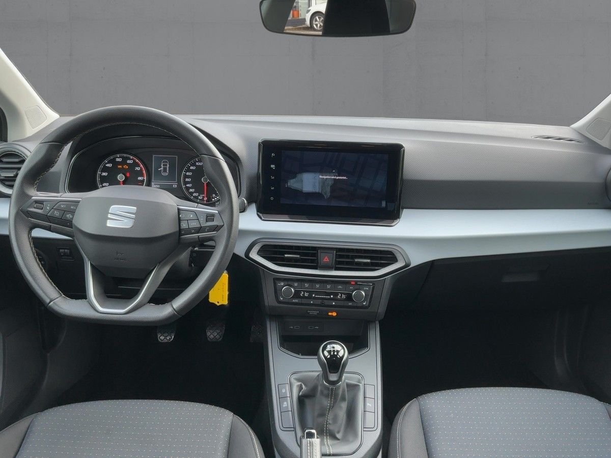 Seat Ibiza - Bild 9