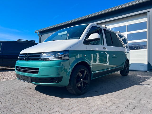 Volkswagen T5.2 LR