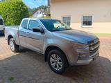 Isuzu D-Max - Isuzu D-Max von privat