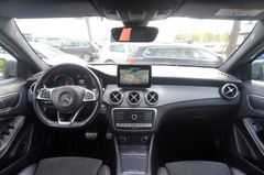 Fahrzeugabbildung Mercedes-Benz GLA 220 4Matic AMG Line 360 Kamera Navi Temp SHZ