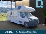 Ahorn Camp A683 ECO  - Ahorn Camp
