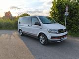 Volkswagen T6 Multivan mit günstiger Camperzulassung  - VW T6 Multivan Gebrauchtwagen in München