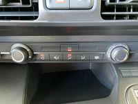 Toyota Proace City - Vorschau Bild 26