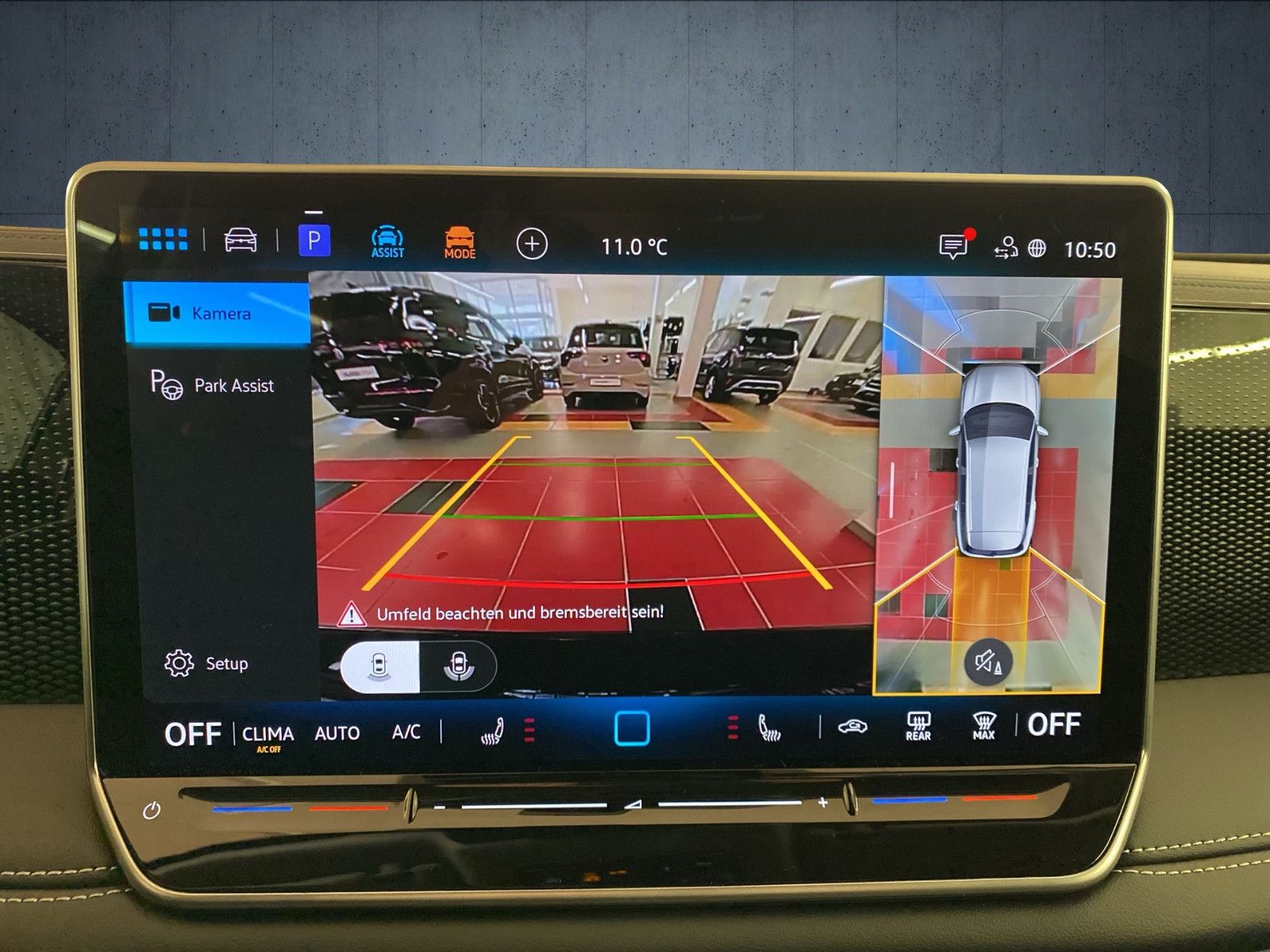 Volkswagen Tiguan - Bild 14