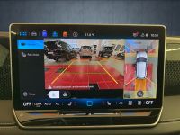 Volkswagen Tiguan - Vorschau Bild 14