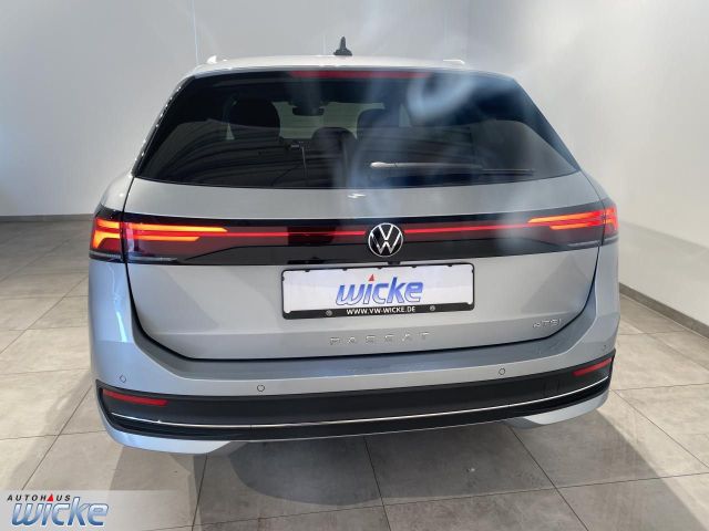 Passat Variant 1.5 l eTSI OPF Business NAVI KLIM