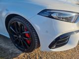 Mercedes-Benz A 45 S  AMG  Mercedes - Mercedes-Benz CLA 45 AMG Shooting Brake von privat