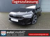 Skoda Octavia Combi RS 2.0 TSI DSG PANO+19ZOLL+CANTON