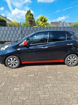 Kia Picanto 1.2 Dream-Team Edition Dream-Team Ed... - Kia Picanto: Dream Team
