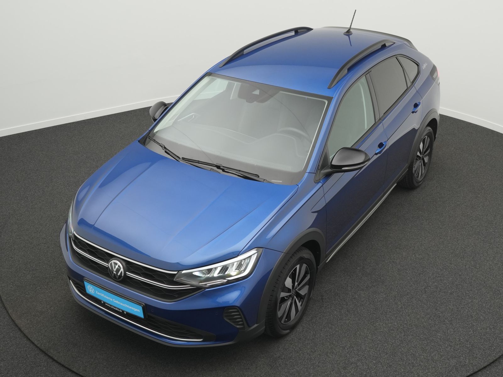 Volkswagen Taigo - Bild 22