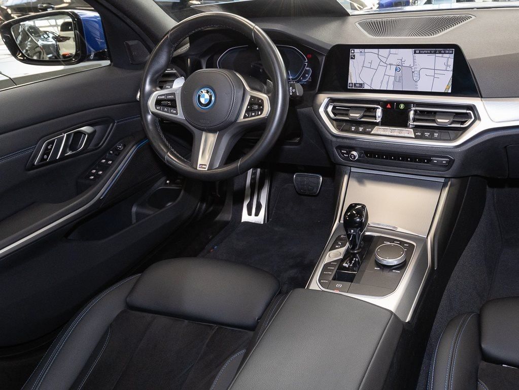 BMW 330 - Bild 7