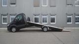 Algema Mercedes-Benz Sprinter Mini-Blitz * 3,5t * - Autotransporter Mercedes