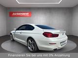 BMW 640d xDrive Headup Liebhaberstück nur 55tsd km - BMW 640 aus 2012