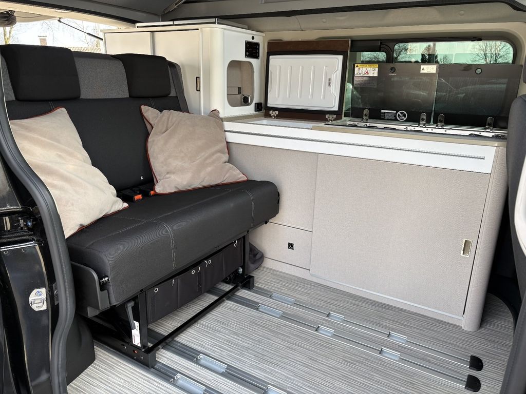 RENAULT Trafic - Bild 11