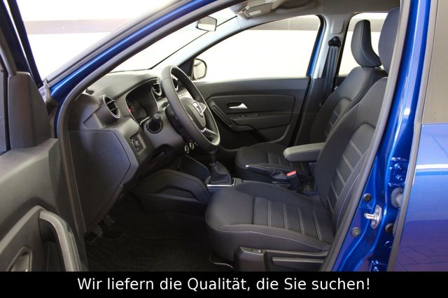 Fahrzeugabbildung Dacia Duster Tce130 Cool*Klima*Sitzhzg*LED*