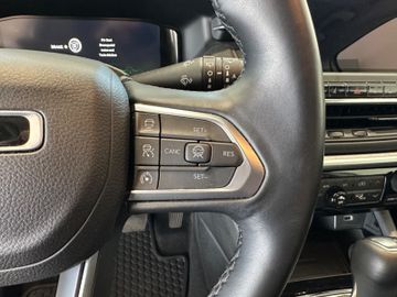 Bild 13 Jeep Compass S Plug-In Hybrid 4WD