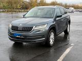 Skoda Kodiaq Style Pano 7-Sitze Nav LED - gebrauchte Skoda Kodiaq aus dem Jahr 2017