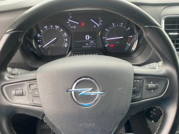 Bild 12 Opel Vivaro Kasten 2.0D L2*AHK*CARPLAY*KAM*1.HD*MWST*