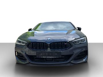 BMW M850 - 4