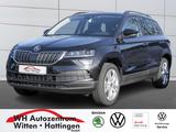 Skoda Karoq 1.5 TSI DSG Style NAVI LED KESSY ACC SITZH - Skoda Karoq in Bochum