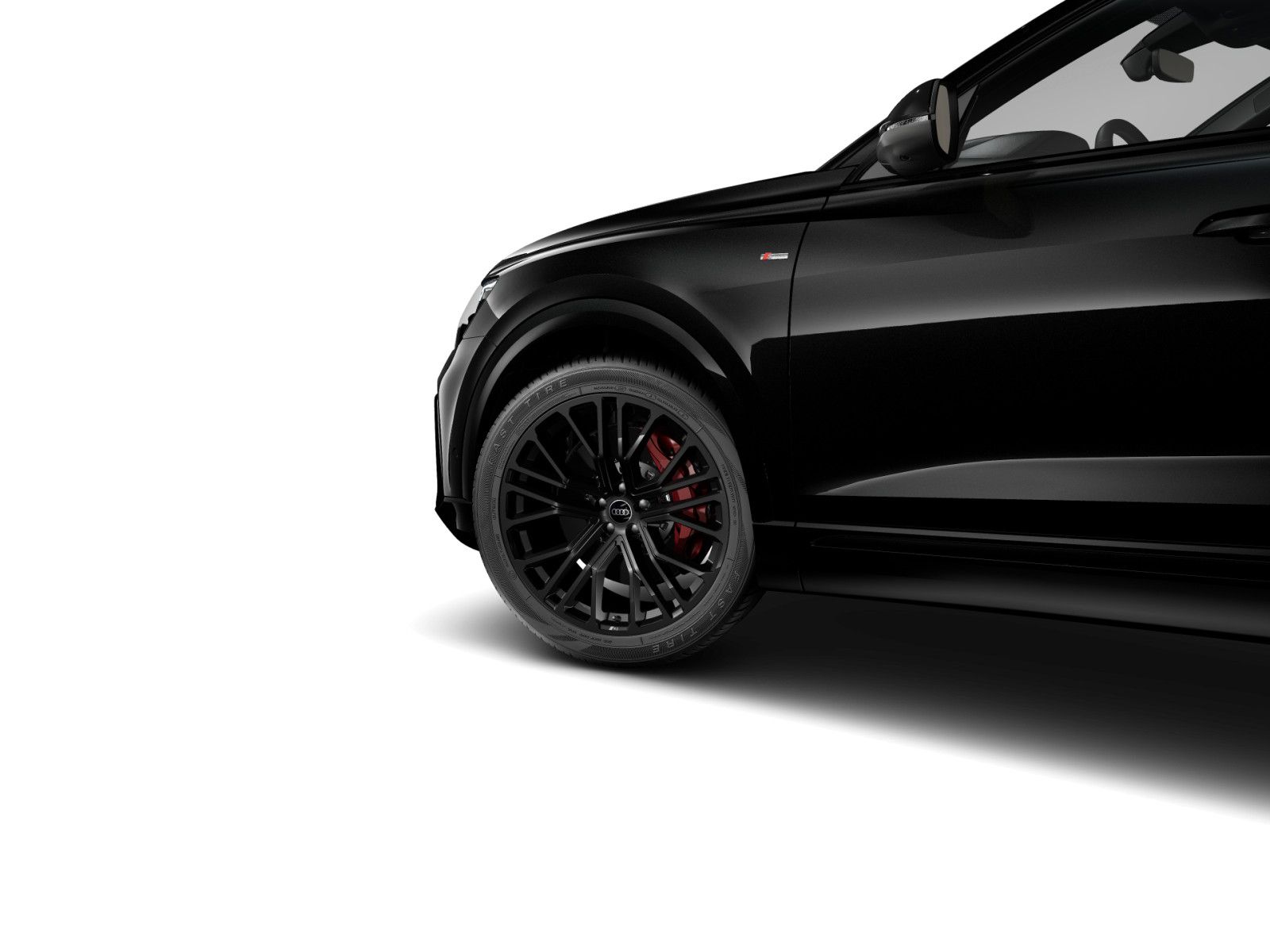 Audi Q8 - Bild 5