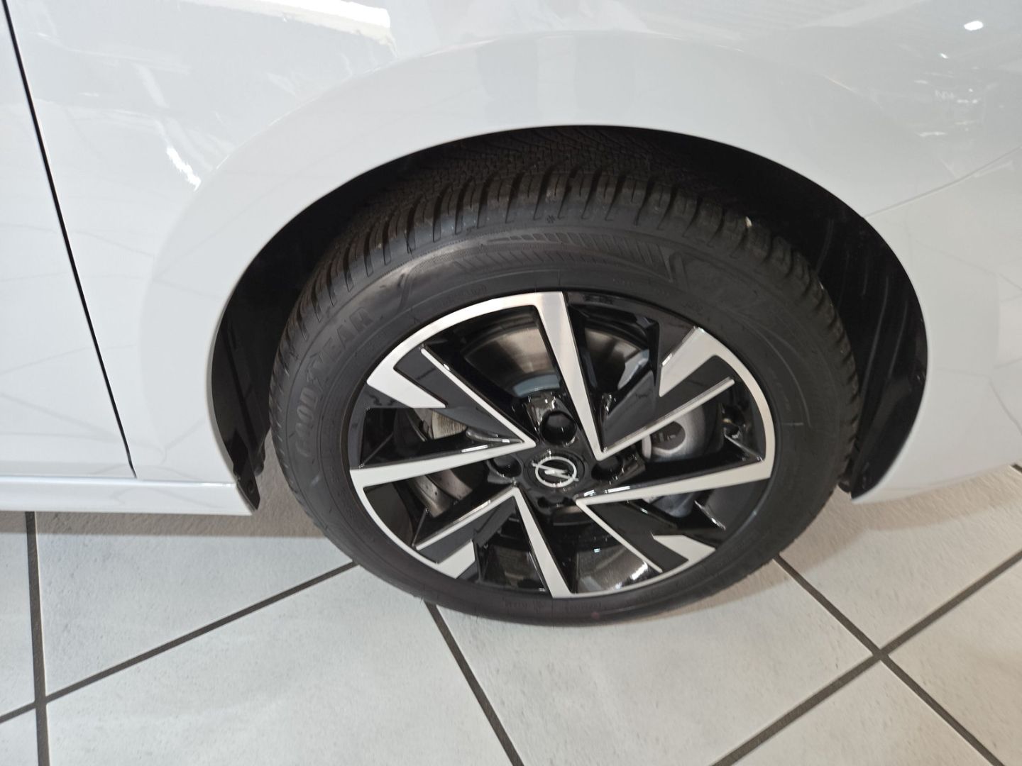 Opel Corsa - Bild 17