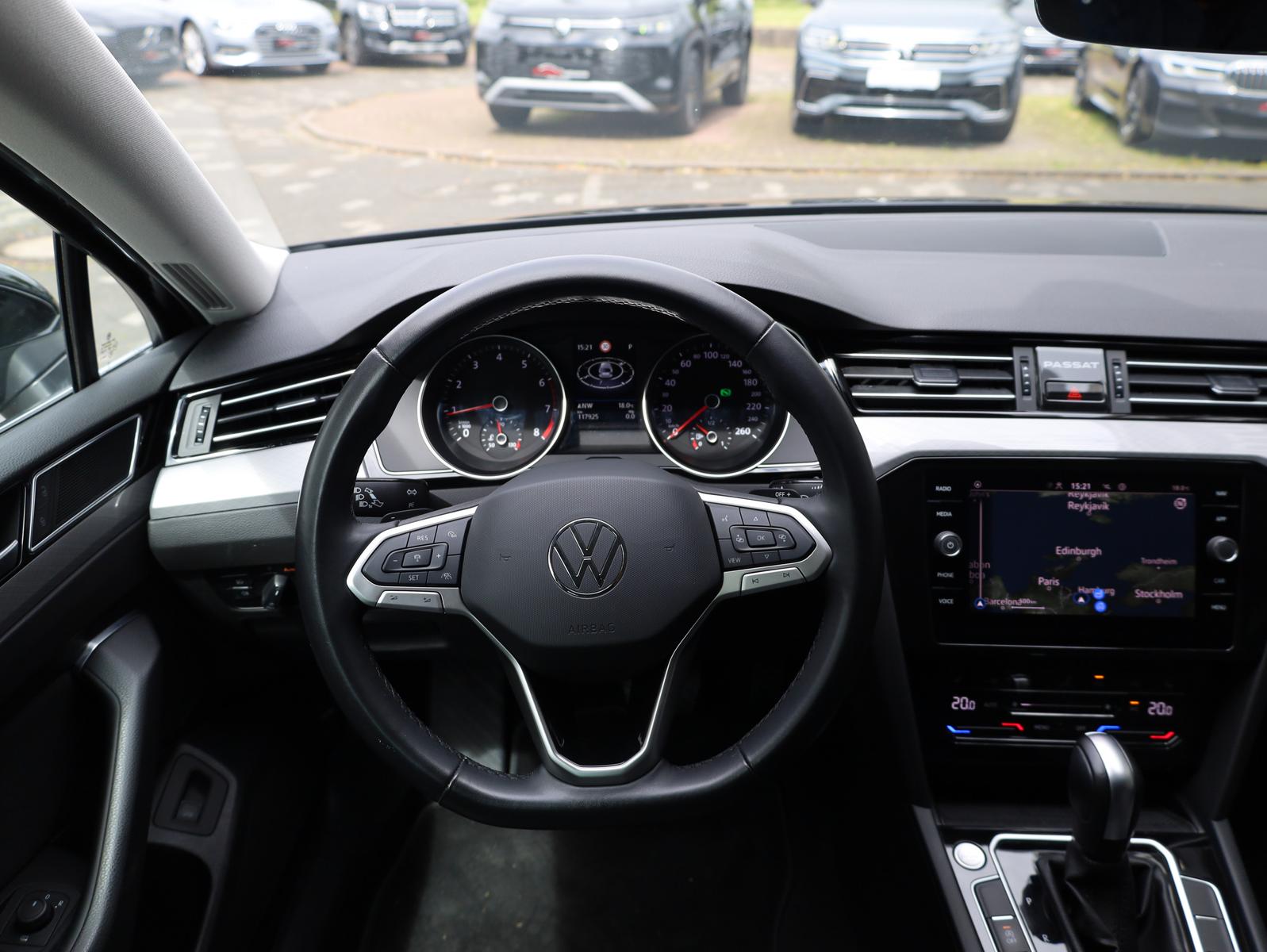 Volkswagen Passat Business 1.5 TSI*AppleCar*CAM*AHK, миниатюра 19