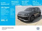 Volkswagen Tiguan R-Line 1.5 TSI DSG eHybrid AHK HUD IQ.LIG - Volkswagen Tiguan R mit Hybrid-Antrieb (Benzin/Elektro)