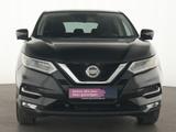 Nissan Qashqai N-Connecta Navi|Kamera|LED|PDC|SHZ| - Nissan Gebrauchtwagen München
