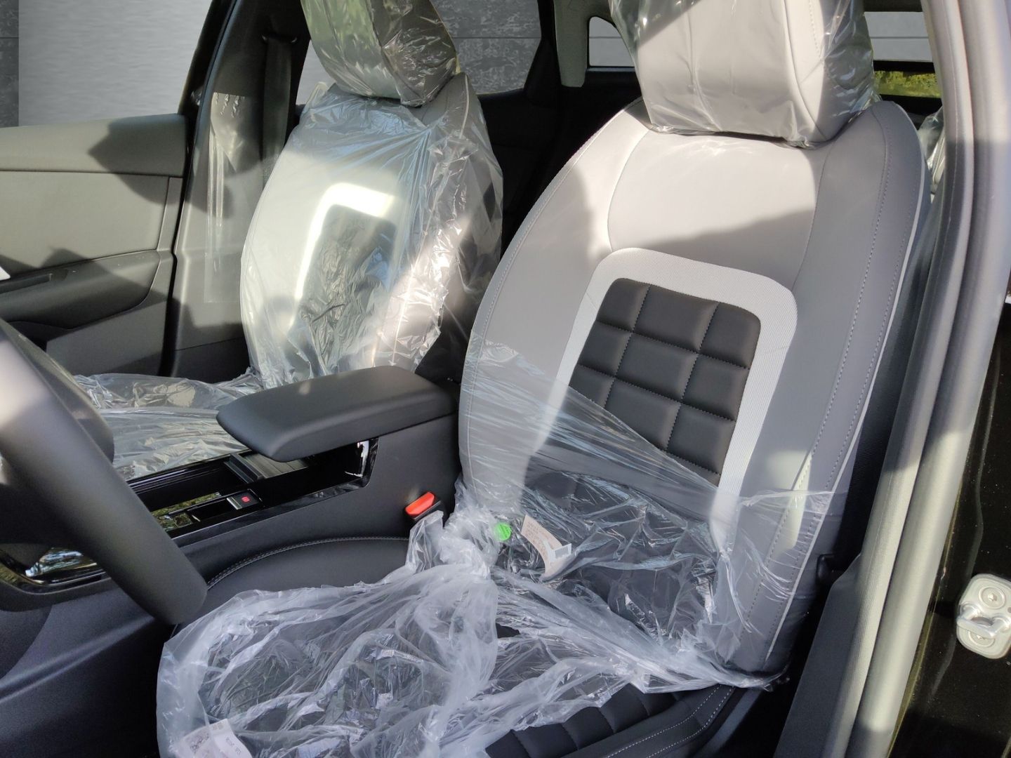 Citroën C4 - Bild 8