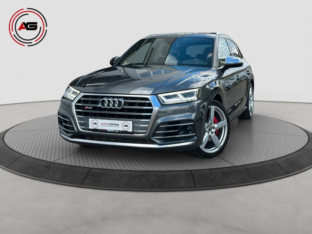 Image of Audi SQ5