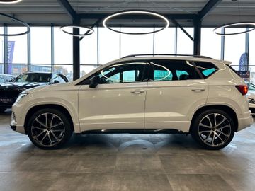 Cupra Ateca Basis 4Drive*LED*FullLink*Kamera*Klima*DAB
