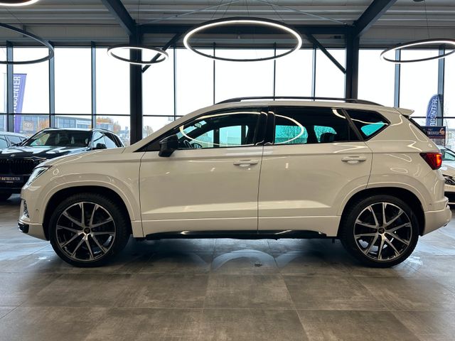 Cupra Ateca Basis 4Drive*LED*FullLink*Kamera*Klima*DAB