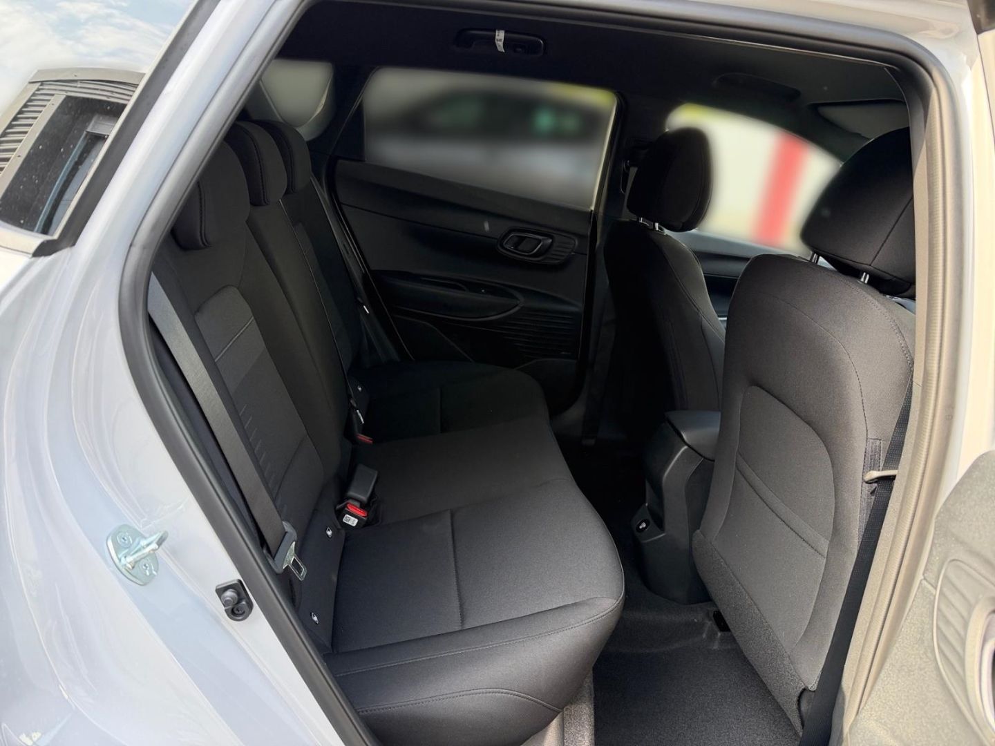 Hyundai BAYON – Bild 13