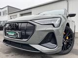 Audi e-tron quattro S line 226€ m. 20% Anzahlung 95kW