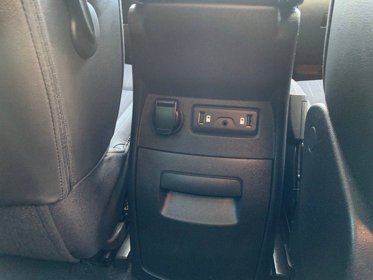 Renault Scenic - Bild 30