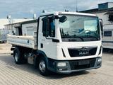 MAN TGL 8.160 Euro6 2.Hand AHK - MAN 16