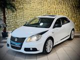 Suzuki Kizashi Sport |XENON|2.HAND|SCHIEBEDACH| - Suzuki Kizashi Gebrauchtwagen