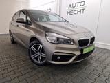 BMW 220 Active Tourer d Sport Line, LED, SHZ, PDC - BMW 220 Active Tourer aus 2015