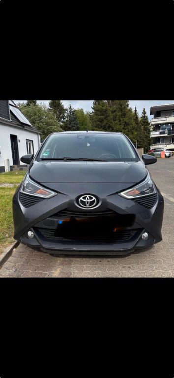 Image of Toyota Other