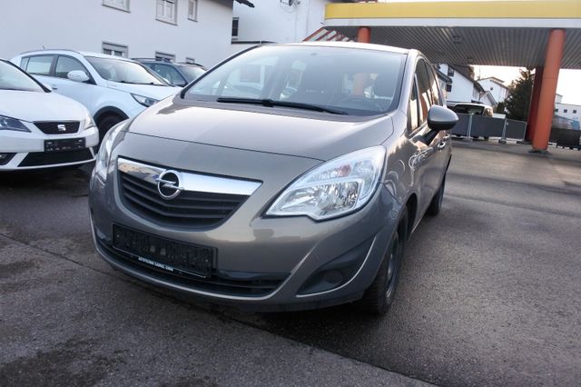 Opel Meriva B Active