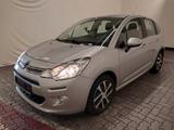 Citroën C3 Selection 1,2e-VTi Pure Tech + Tempo+Nebel+++ - Citroën C3: Automatik, N