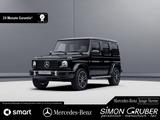 Mercedes-Benz G 400 d AMG Line Exklusiv Widescreen 360 20 Zoll - Mercedes-Benz G 400 aus 2021