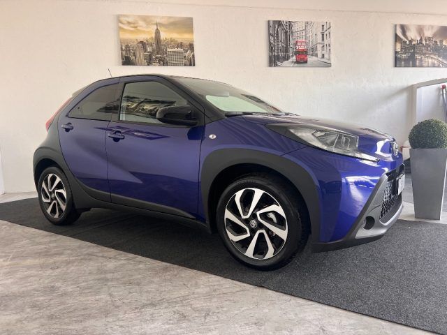 Other TOYOTA Aygo X 1.0 VVT-i 72 CV 5 porte Trend imagem 3