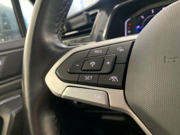 Volkswagen Tiguan Allspace - 10