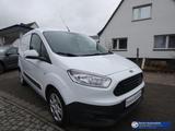 Ford Transit Courier Trend 1,0 Benzin Kamera SHZ Klim - weiße Ford Transit Courier