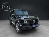 Mercedes-Benz G 350d AMG