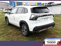 Suzuki (SX4) S-Cross - Vorschau Bild 4