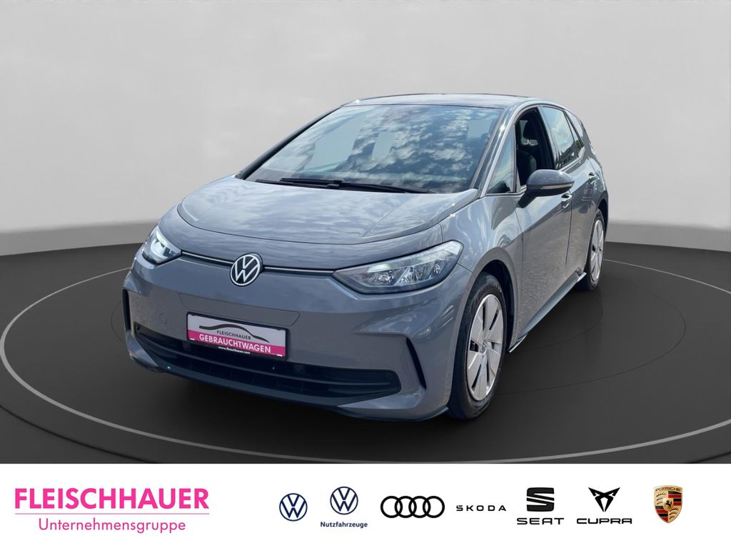 Image of Volkswagen ID.3