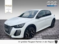 Peugeot 208 - Vorschau Bild 1